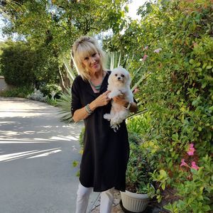 Meet your Posher, Lori